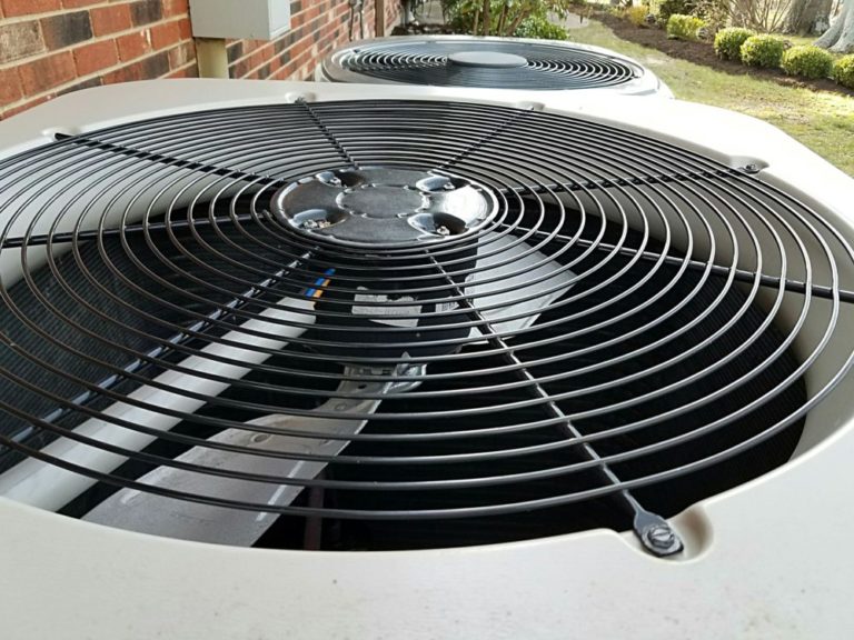 Potential Reasons Your AC System Is
