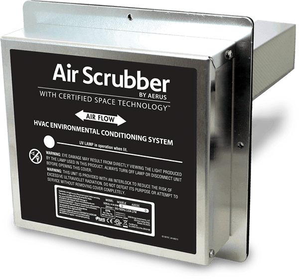 Air Purification and More in Escondido, CA