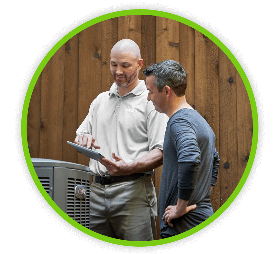 Air Conditioner Replacement in Vista CA