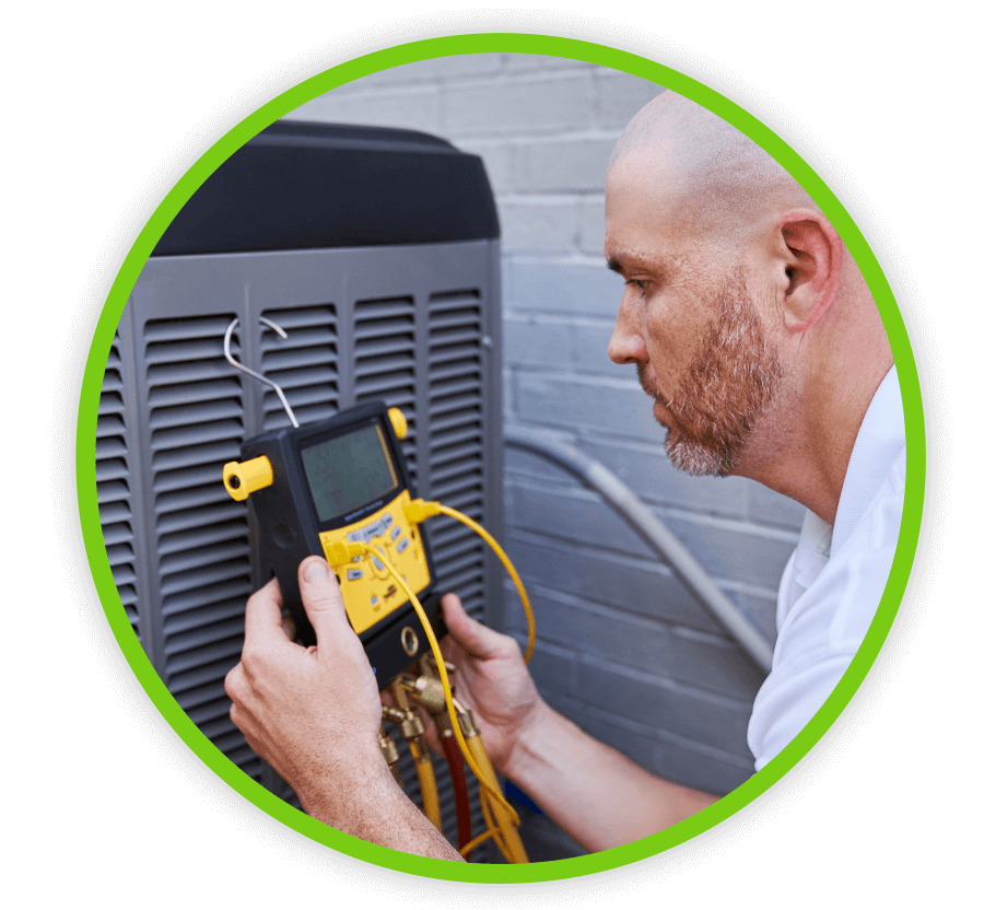 Air Conditioning Maintenance in Vista CA