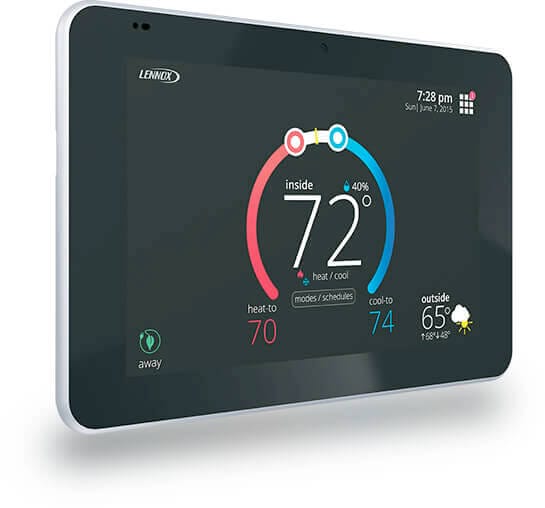 Smart Thermostats in Vista, CA