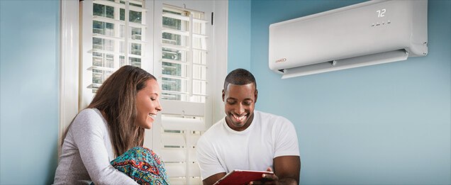 Your Trusted Ductless AC Installer